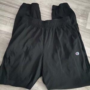 Champion thin cotton joggers